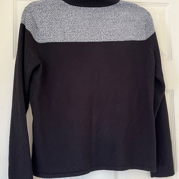 Norton mcnaughton  turtleneck - Picture 1 of 5